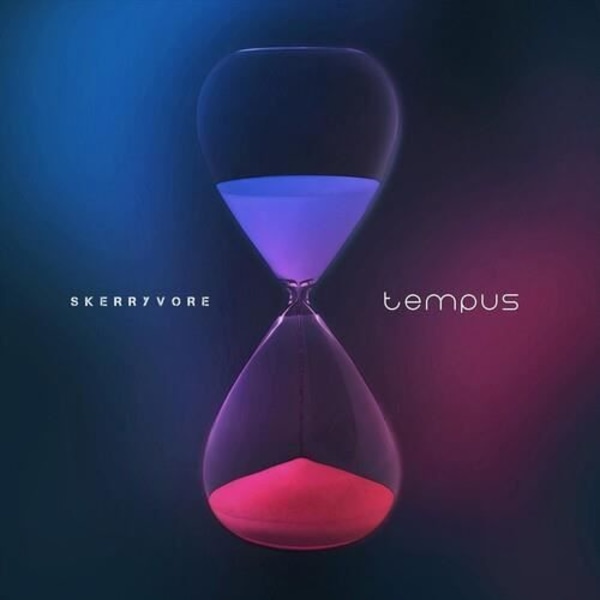 Skerryvore - Tempus [COMPACT DISCS] Digipack Packaging