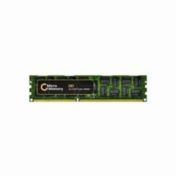 PC-minne - bärbart Micromemory - MMG2361/8GB - 8GB, DDR3