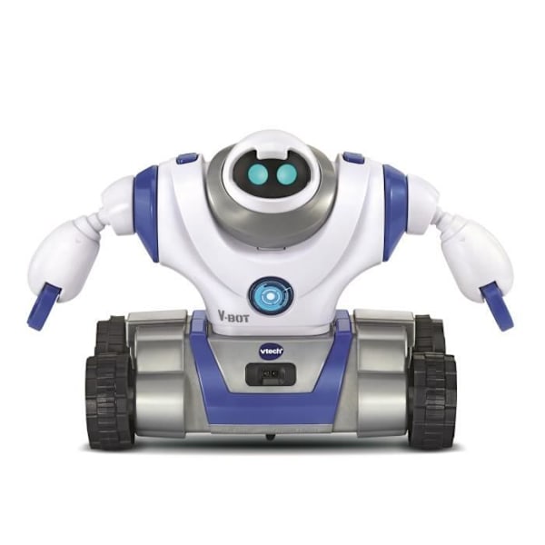VTECH V-BOT EXPLORER, MIN 5 I 1 ROBOT