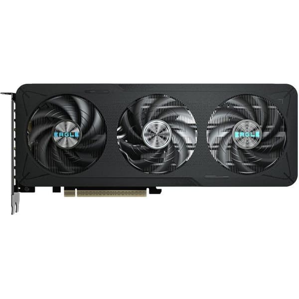 GIGABYTE - EAGLEMAX - Grafikkort - NVIDIA RTX 5060Ti OC - 16 Go