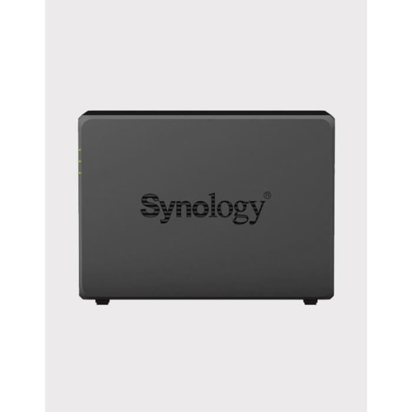 Synology DVA1622 Network Video Recorder (inga diskar)
