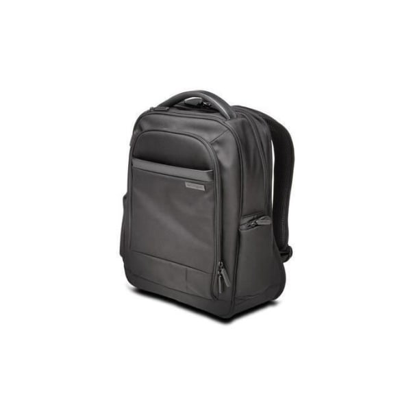 Kensington Contour 2.0 14`` Executive-ryggsäck - för män - kvinnor, vattentät, perfekt som handbagage eller