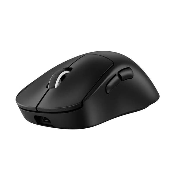 Mus - PRO X - SUPERLIGHT 2 - Ultralätt - Trådlös - Hög precision