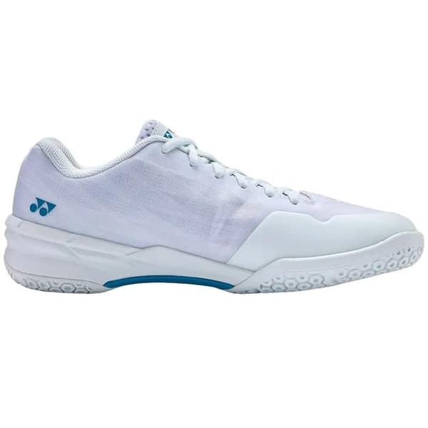 Yonex PC Aerus X badmintonsskor - vit/blå vit blå 41