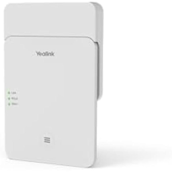 Yealink W75 Mini MC trådlös telefon - YEALINK varumärke