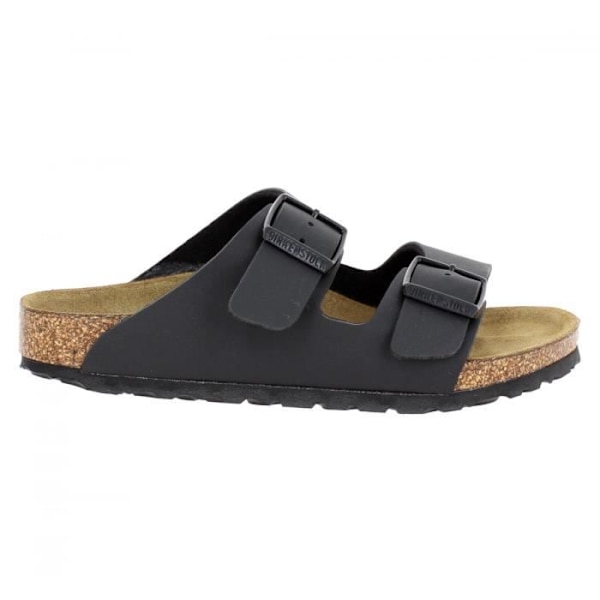 Sandaler - Birkenstock - Arizona - Svart - Spänne - Exceptionell komfort Svart 27