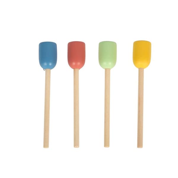 Bilboquet-set