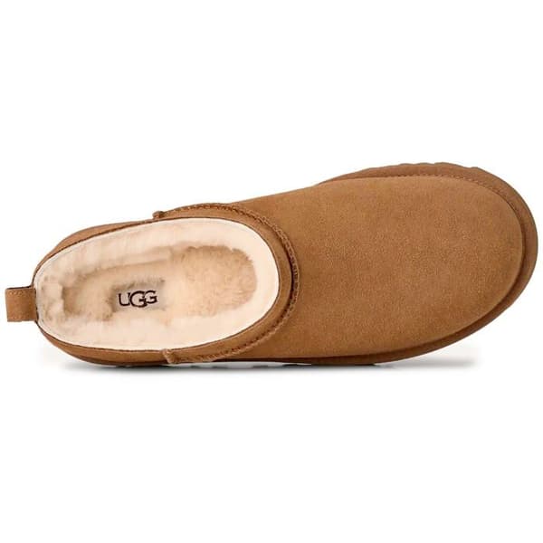 Ugg Australian M Classic Micro Tofflor beige 43