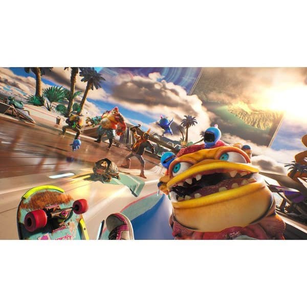 High on Life 2 - PS5-spel