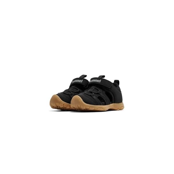 Barnsandaler Hummel - antracit antracit 28
