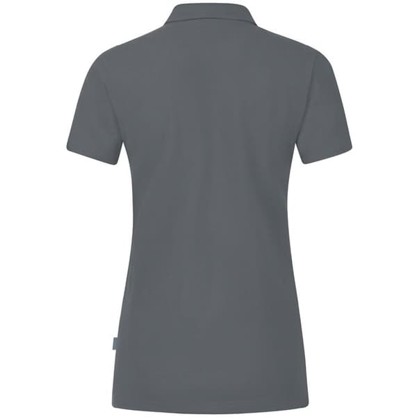 Jako Organic Stretch T-shirt för kvinnor - grå Grå 34