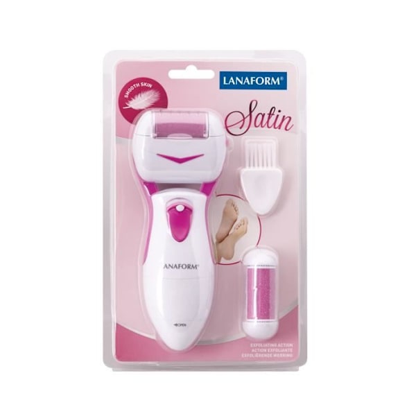 Extra Roller refill för SATIN behandlingsapparat