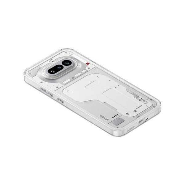 Nothing Phone (4a) 5G 8GB 128GB 6.78" Vit