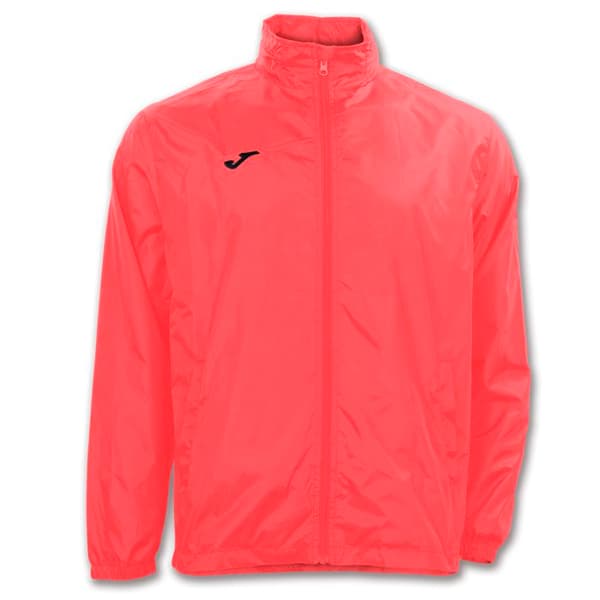 Joma Iris jacka - orange fluo fluorescerande orange jag