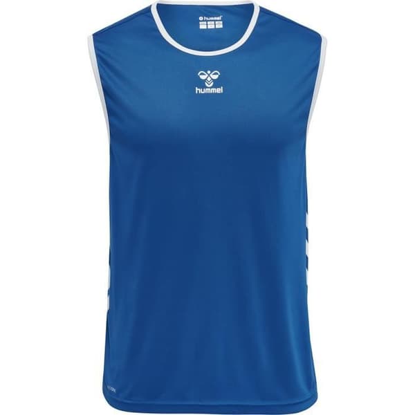 Hummel hmlcore xk baskettröja - blå Blå XXXXL