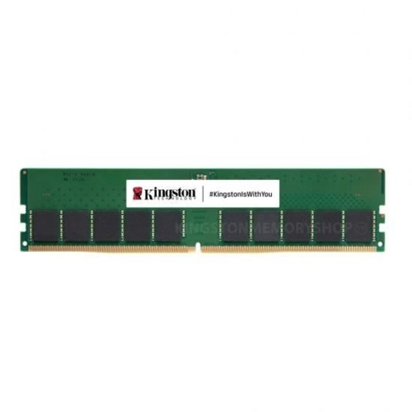 32GB DDR5 4800 ECC Reg 2Rx8 Branded SSM