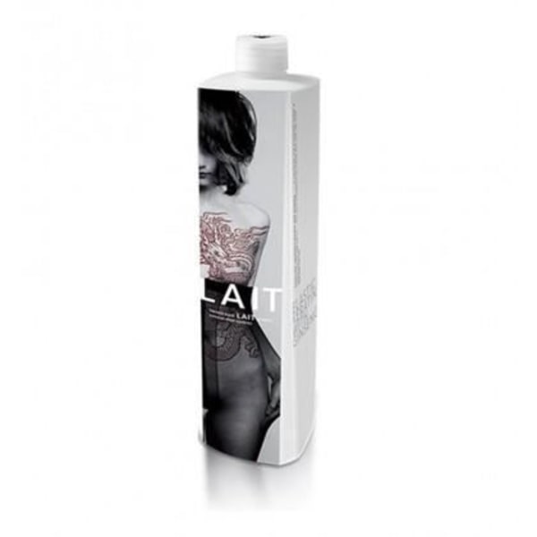 KERATIN ELASTISK MJÖLK Med ginseng 300 ml