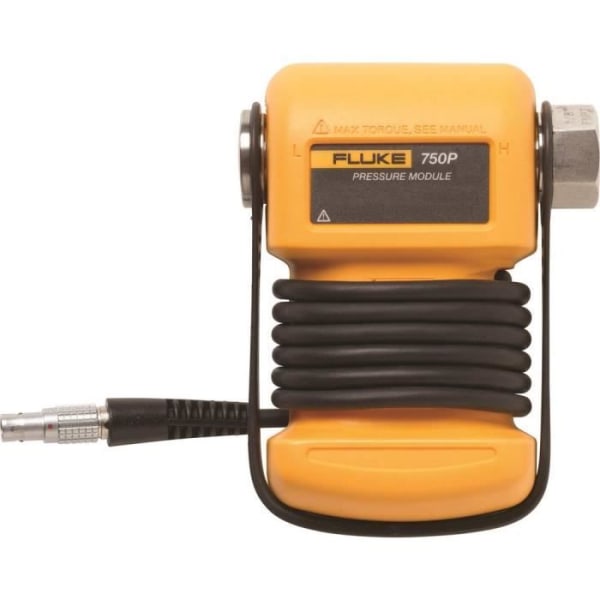 Fluke 750P29 Adapter För märke (tillbehör till mätinstrument) Fluke