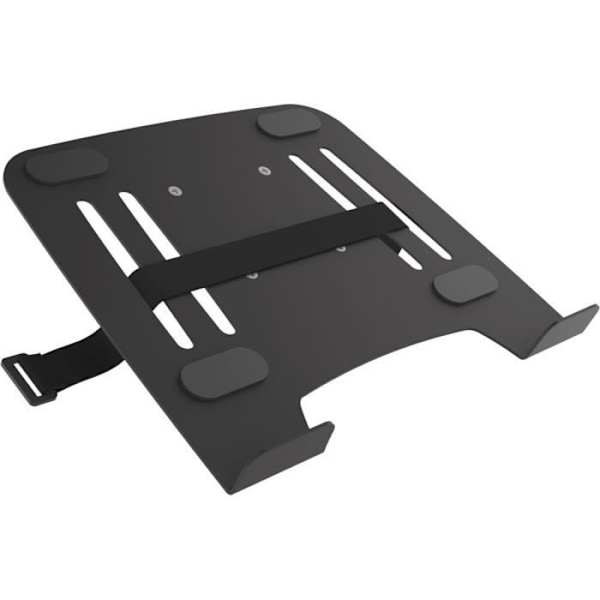 InLine® Notebook Halterung med VESA 75-adapter