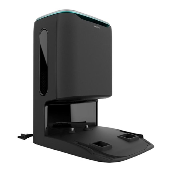 Cecotec Automatisk tömningsbas Conga Home 10000