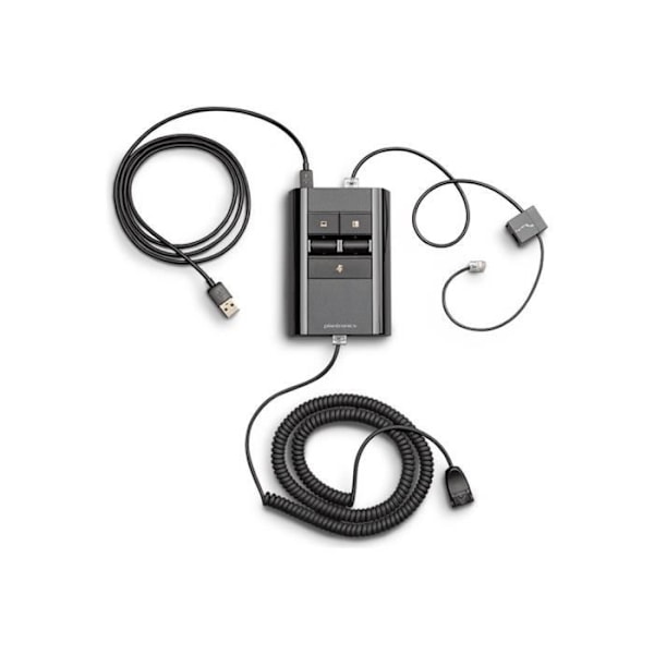 Poly MDA524 QD - omkopplare