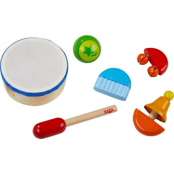 Musikspel set