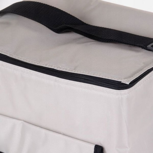 Glaciär - isotermisk väska - kylackumulator Wrangler Isotermisk väska, 18 l