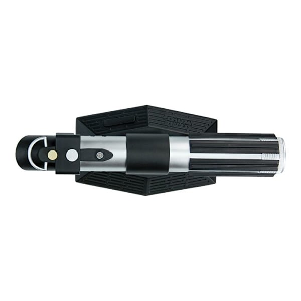 Star Wars - Lightsaber-projektor Flerfärgad
