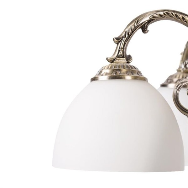 Plafondslampa DOMOLETTI MOZART MX6158-5, 5 × 40 W, E27