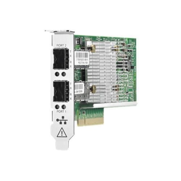 Hewlett Packard Enterprise Ethernet 10 Gb 2-portar 560SFP+, internt, trådbundet, PCI-E, Ethernet, 10 000 Mbit-s