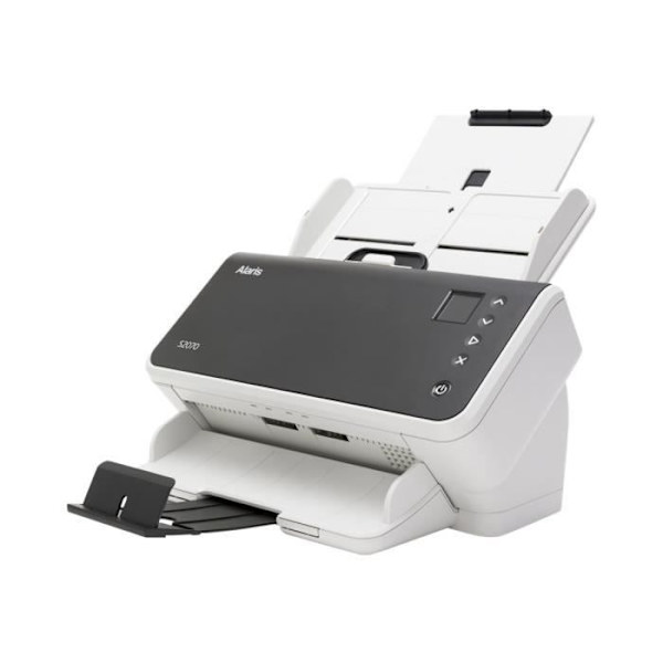 Alaris S2070 dokumentskanner 216 x 3000 mm 600 dpi x 600 dpi upp till 70 ppm (mono) - upp till 70 ppm (färg)...