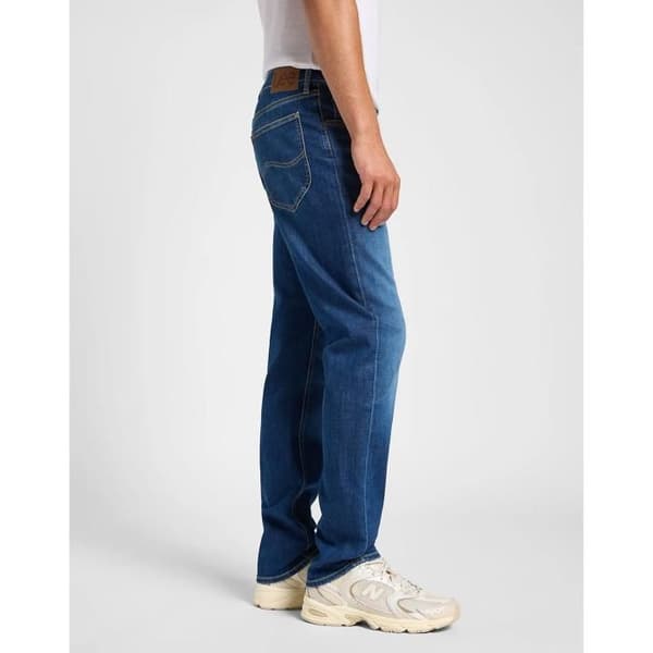 Jeans Lee Daren - blå blå 38/34