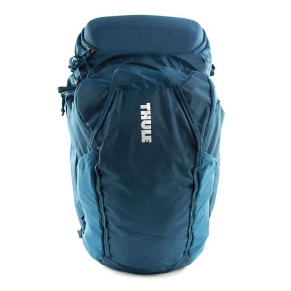 Ryggsäck - Thule - Landmark 70L - Svart - 100% polyeten - 1.58kg blå