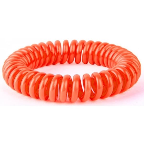 Braccialetto Profumato Chicco Antizanzare Arancione 000.08552.00 Arancione