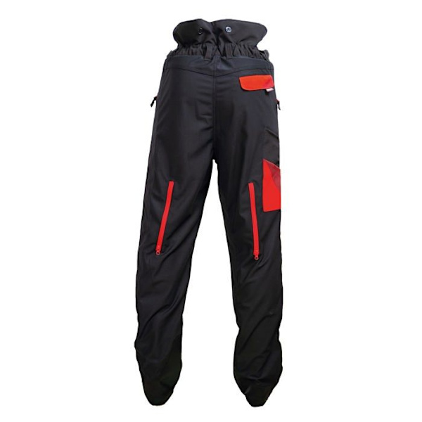 Oregon proffsbyxor - 295466/M Svart M