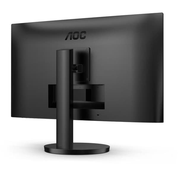 Skärm PC - AOC - 27'' - QHD - 100Hz - IPS-panel - 1ms - Höjdjusterbar - Q27B3CF2