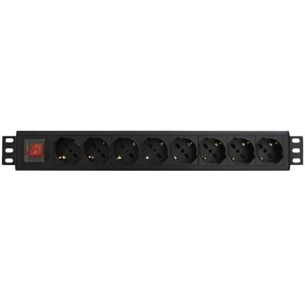 PDU WPN-WP-G 01-08 POWER DISTRIBUTION UNIT (PDU)