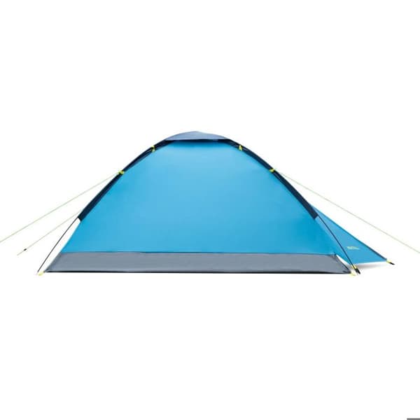 Tält för camping NILS Camp NC6033 blå