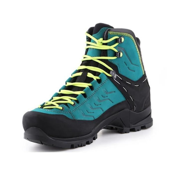 SALEWA WS Rapace Gtx Vandringsskor - Dam - Svart - Berg - Andas Svart 42 1/2