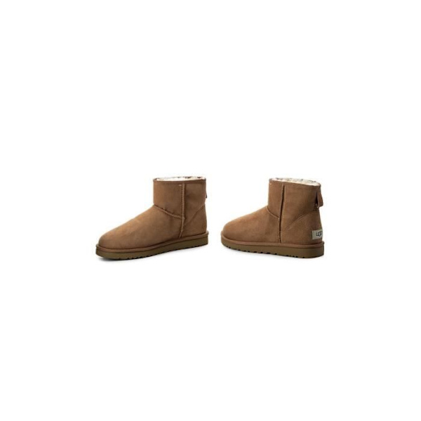 Bottor Classic Mini - UGG - Brun - Mocka - Låg - Man - Vuxen - 44