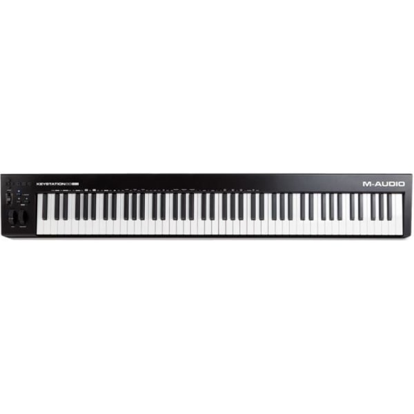 M-AUDIO KMD KEYSTATION88MK3 - master keyboard