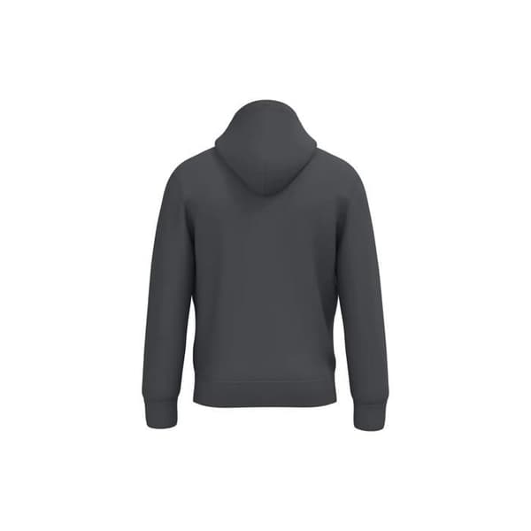 Huvtröja iDeal Basic Brand - ideal mörkgrå ideal mörkgrå M