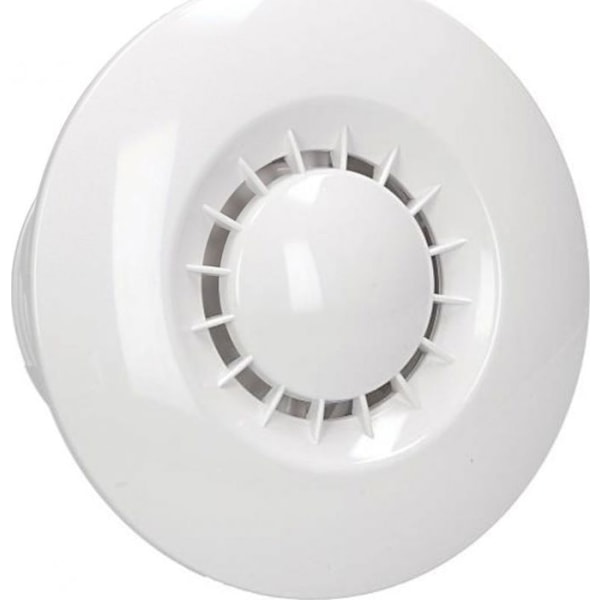 Awenta - WXA100T - Badrubben Astro fi100 105m3/h 10W med timer vit