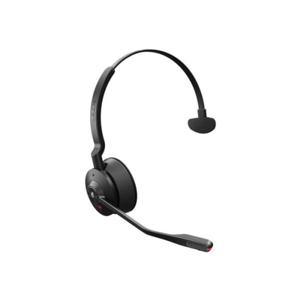 jabra engage 55 mono - headset - utbyte 14401-25