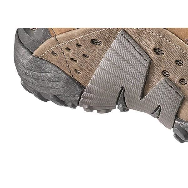 Multisportsskor - Merrell - Intercept - Brun - Man - Stig mal-brun 42