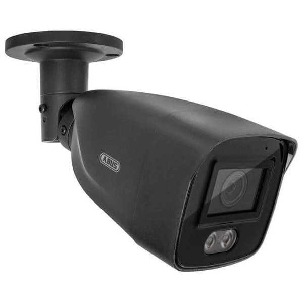 IPCS34611A ABUS Ethernet IP Övervakningskamera 2688 x 1520 pixlar