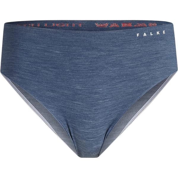 Boxer dam Falke Wool-Tech Light - kapten kapten XS