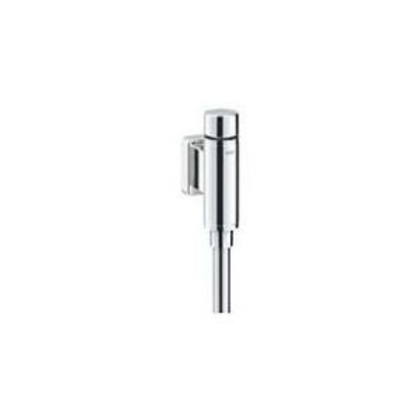 Urinal spolventil. 15x21. tryck på â € ¦