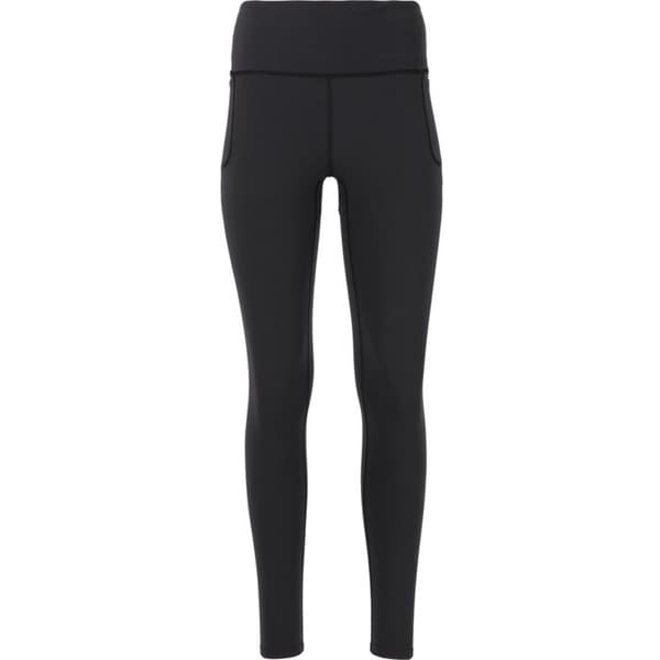 Damleggings Endurance Move svart 42