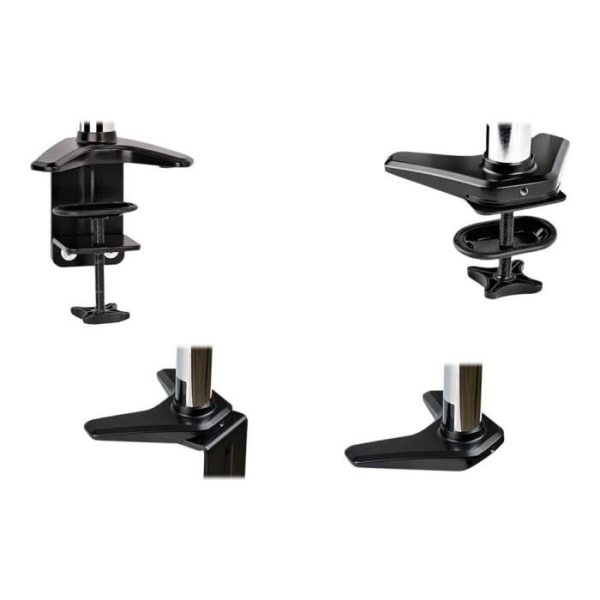 StarTech.com ARMPIVOTE2 Single PC Monitor Stand